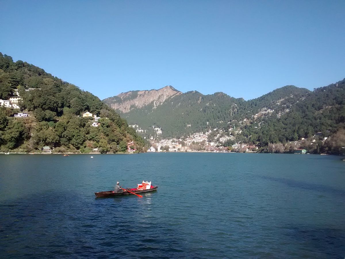 Nainital