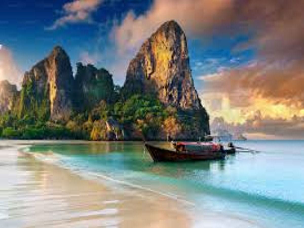 thailand