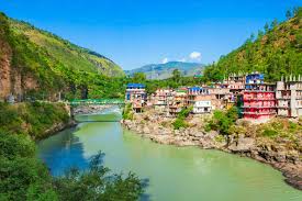 Rishikesh